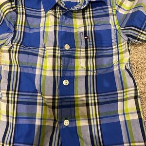 Tommy Hilfiger - Size 4